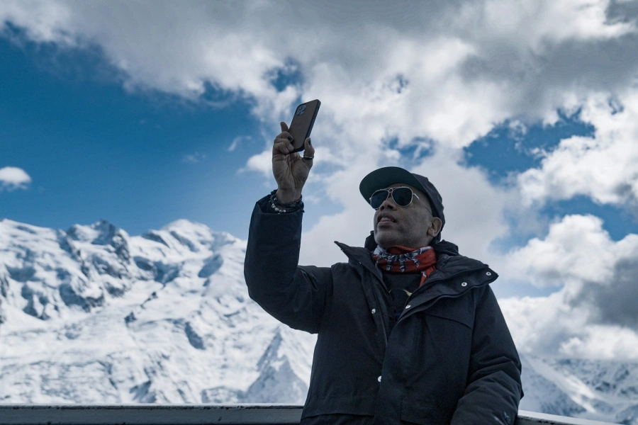 Desire: The Carl Craig Story