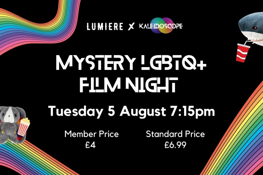 Mystery LGBTQ+ Film