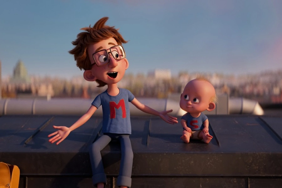 Super Charlie