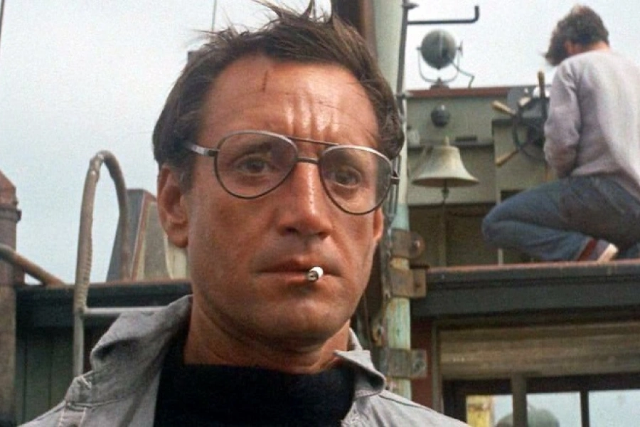 Jaws: 50th Anniversary