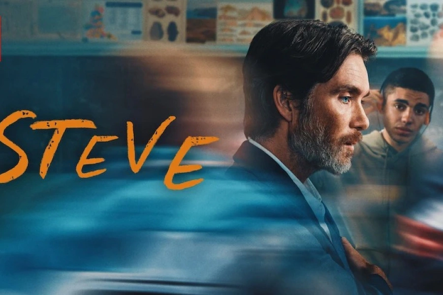 Steve