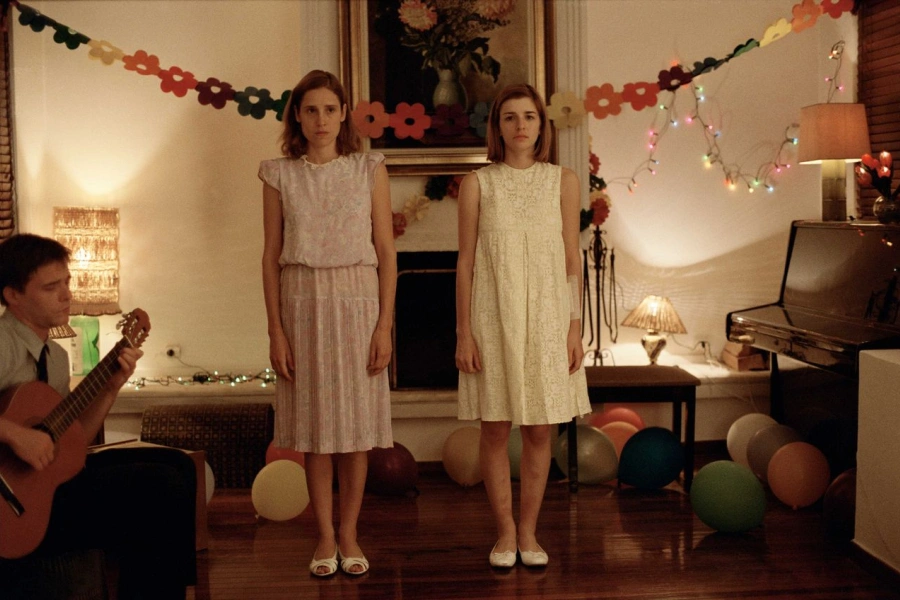 Dogtooth - 4K Restoration