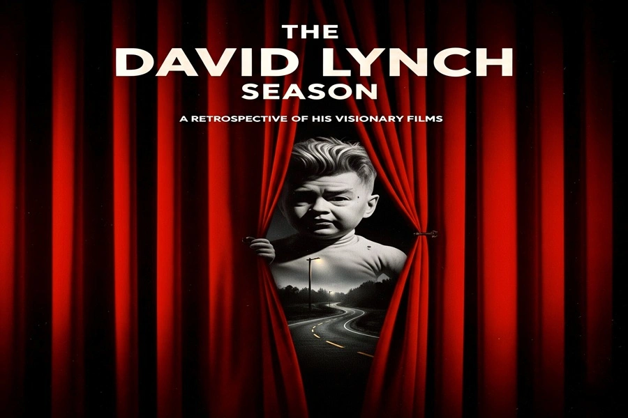 The David Lynch Season