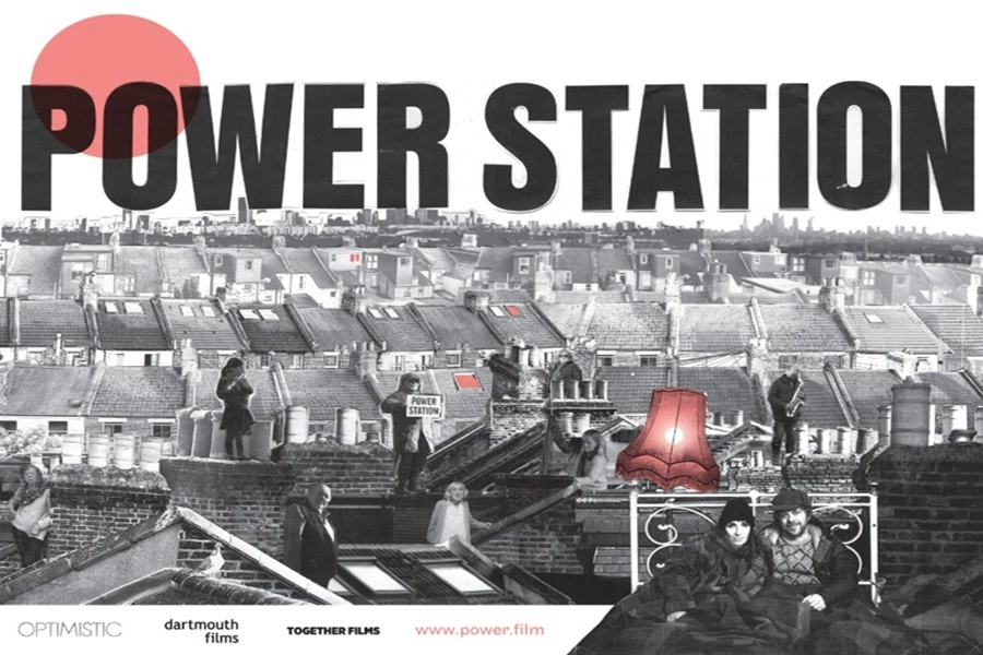 Power Station