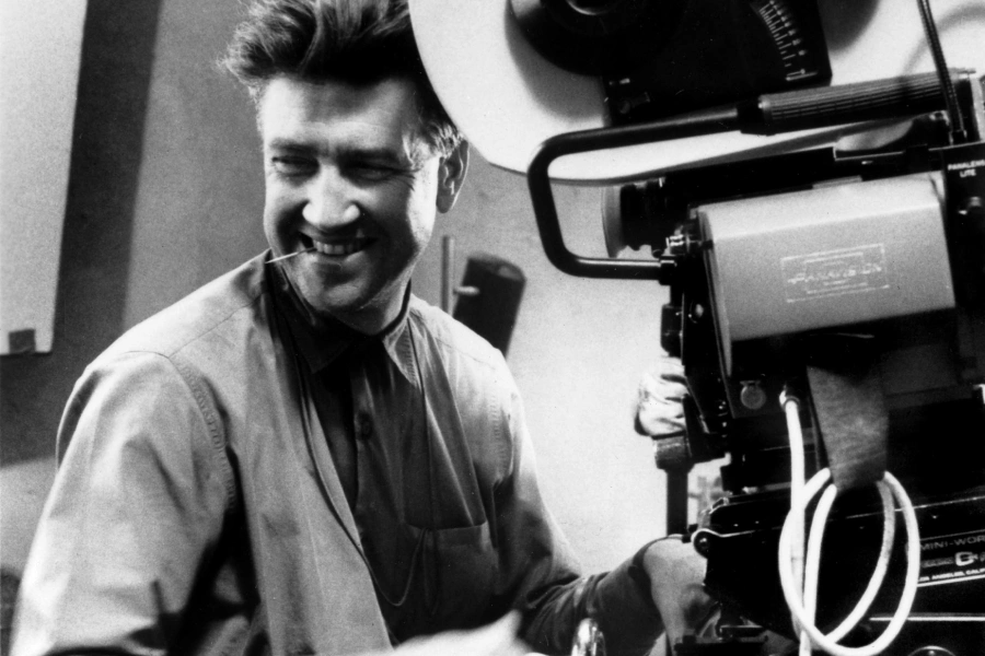 The David Lynch Season