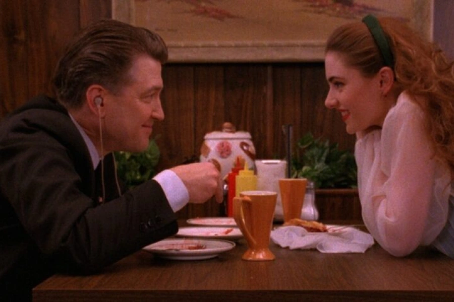Twin Peaks Season 2: David Lynch Retrospective [8th+9th November]