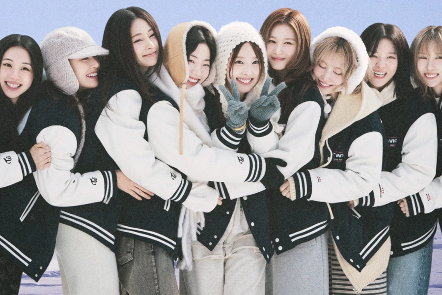 Twice - One In A Million