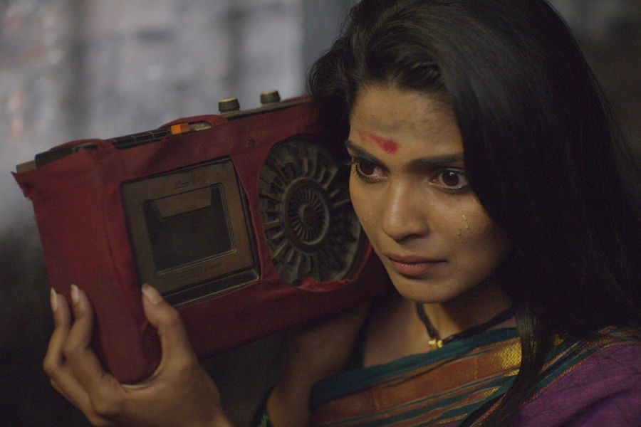 Lapachhapi (Hide and Seek) - London Indian Film Festival