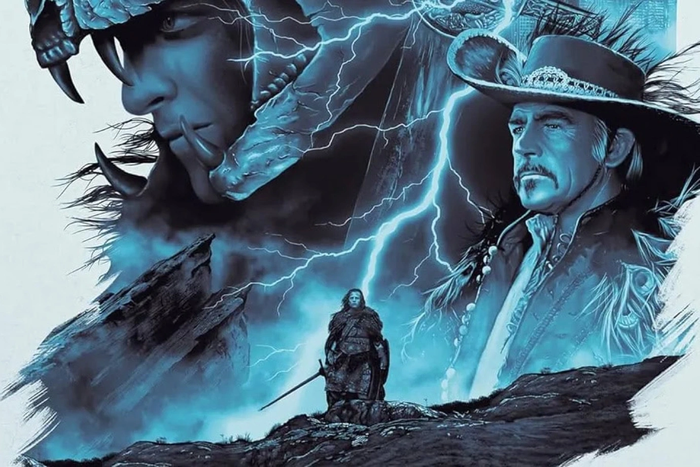 Highlander: 40th Anniversary