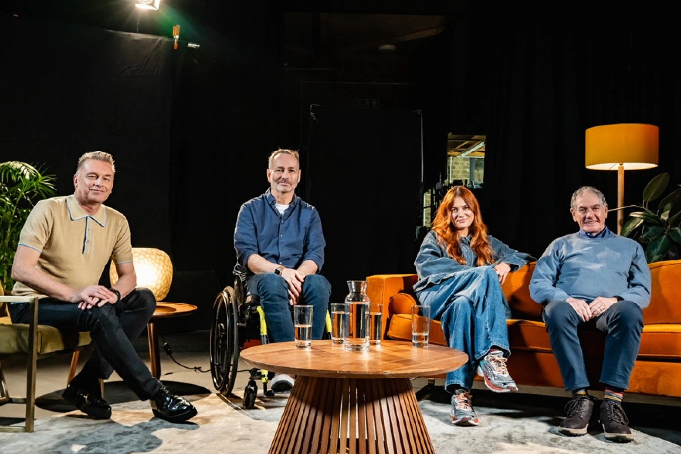 The People's Emergency Briefing + discussion: Great Big Green Week