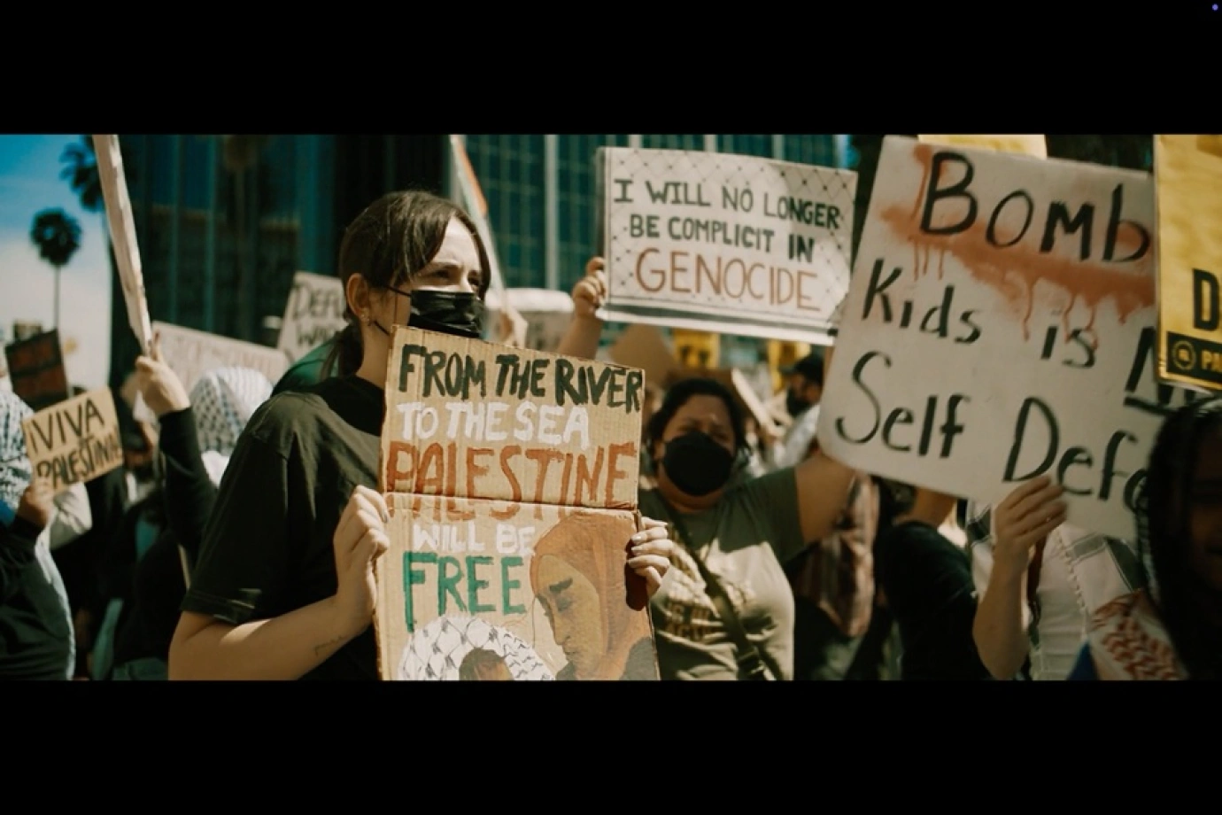 Shoot the People