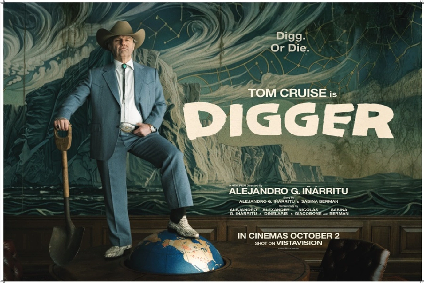 Digger
