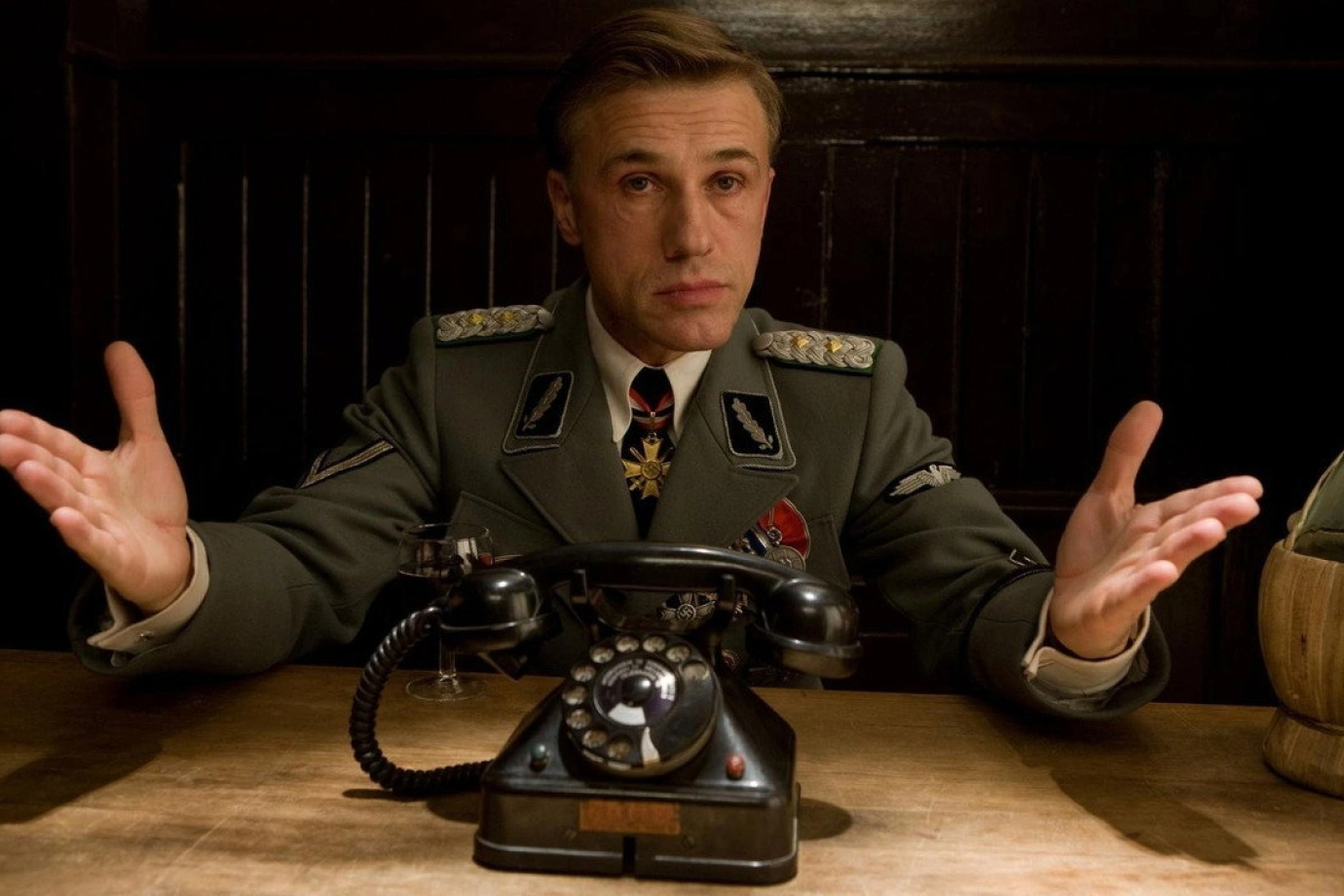 Inglourious Basterds