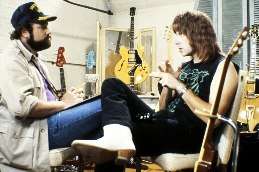 This Is Spinal Tap