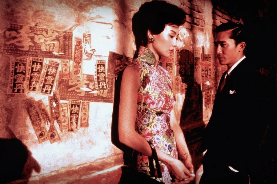 In the Mood for Love