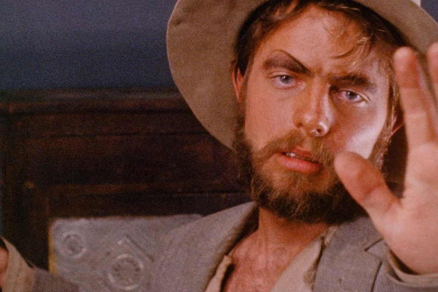 Bad Movie Night: Manos: The Hands of Fate