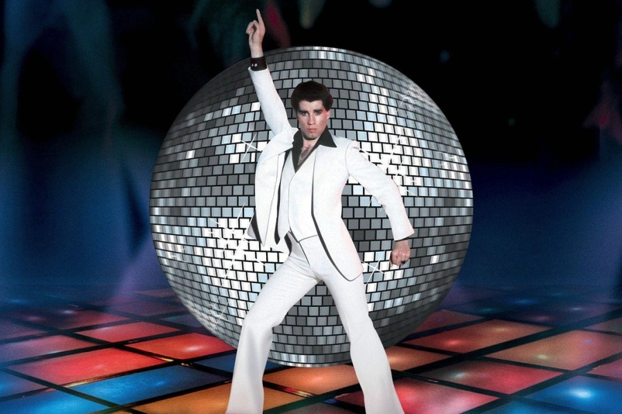 Saturday Night Fever