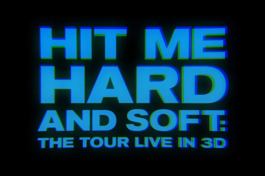 Billie Eilish: Hit Me Hard and Soft - The Tour (Live in 3D)