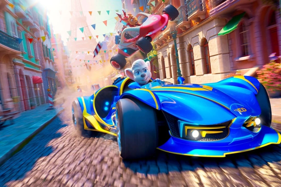 Grand Prix of Europe